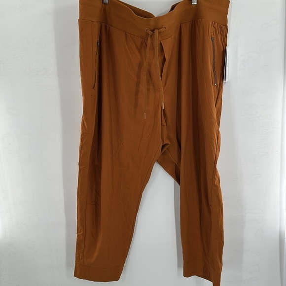 Athleta Trekkie North Jogger 26 NWT - Picture 6 of 13